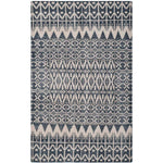 Safavieh Kenya 606 Rug, KNY606 - Charcoal