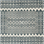 Safavieh Kenya 606 Rug, KNY606 - Charcoal