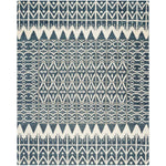 Safavieh Kenya 606 Rug, KNY606 - Charcoal