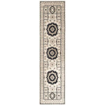 Safavieh Kenya 625 Rug, KNY625 - Ivory / Grey