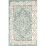 Safavieh Kenya 638 Rug, KNY638 - Ivory / Blue