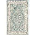 Safavieh Kenya 638 Rug, KNY638 - Ivory / Blue