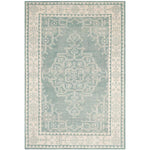 Safavieh Kenya 638 Rug, KNY638 - Ivory / Blue