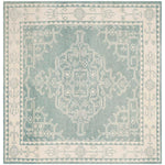 Safavieh Kenya 638 Rug, KNY638 - Ivory / Blue