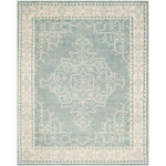 Safavieh Kenya 638 Rug, KNY638 - Ivory / Blue