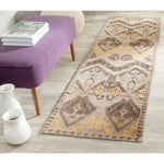 Safavieh Kenya 656 Rug, KNY656 - Gold / Beige