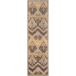 Safavieh Kenya 656 Rug, KNY656 - Gold / Beige