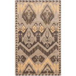 Safavieh Kenya 656 Rug, KNY656 - Gold / Beige