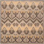 Safavieh Kenya 656 Rug, KNY656 - Gold / Beige