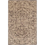 Safavieh Kenya 682 Rug, KNY682 - Brown / Beige