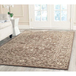 Safavieh Kenya 682 Rug, KNY682 - Brown / Beige