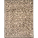 Safavieh Kenya 682 Rug, KNY682 - Brown / Beige