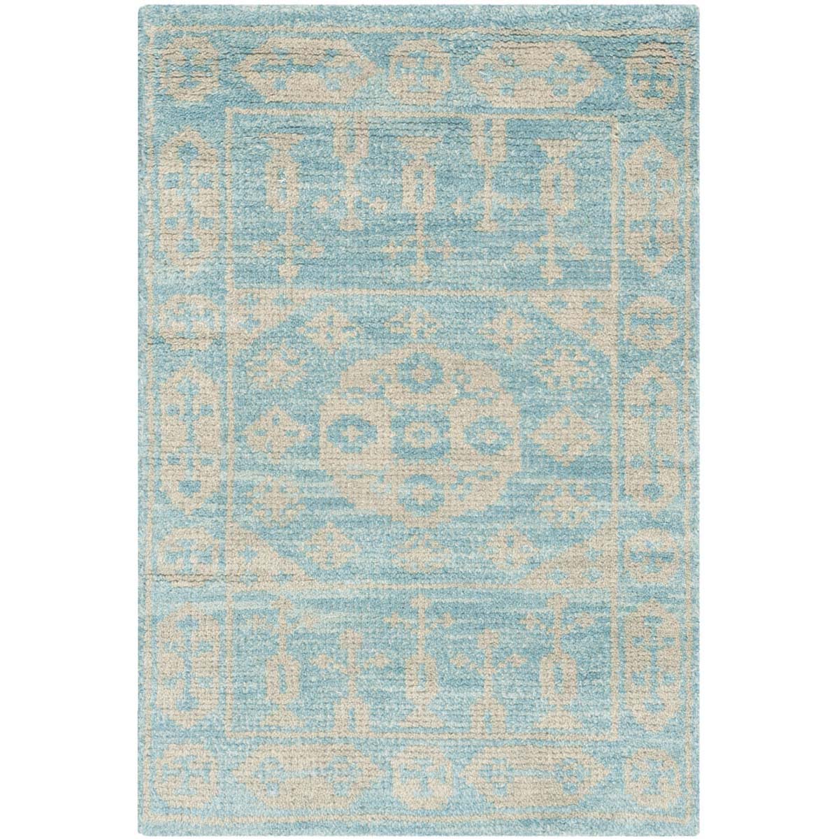 Safavieh Kenya 683 Rug, KNY683 - Blue