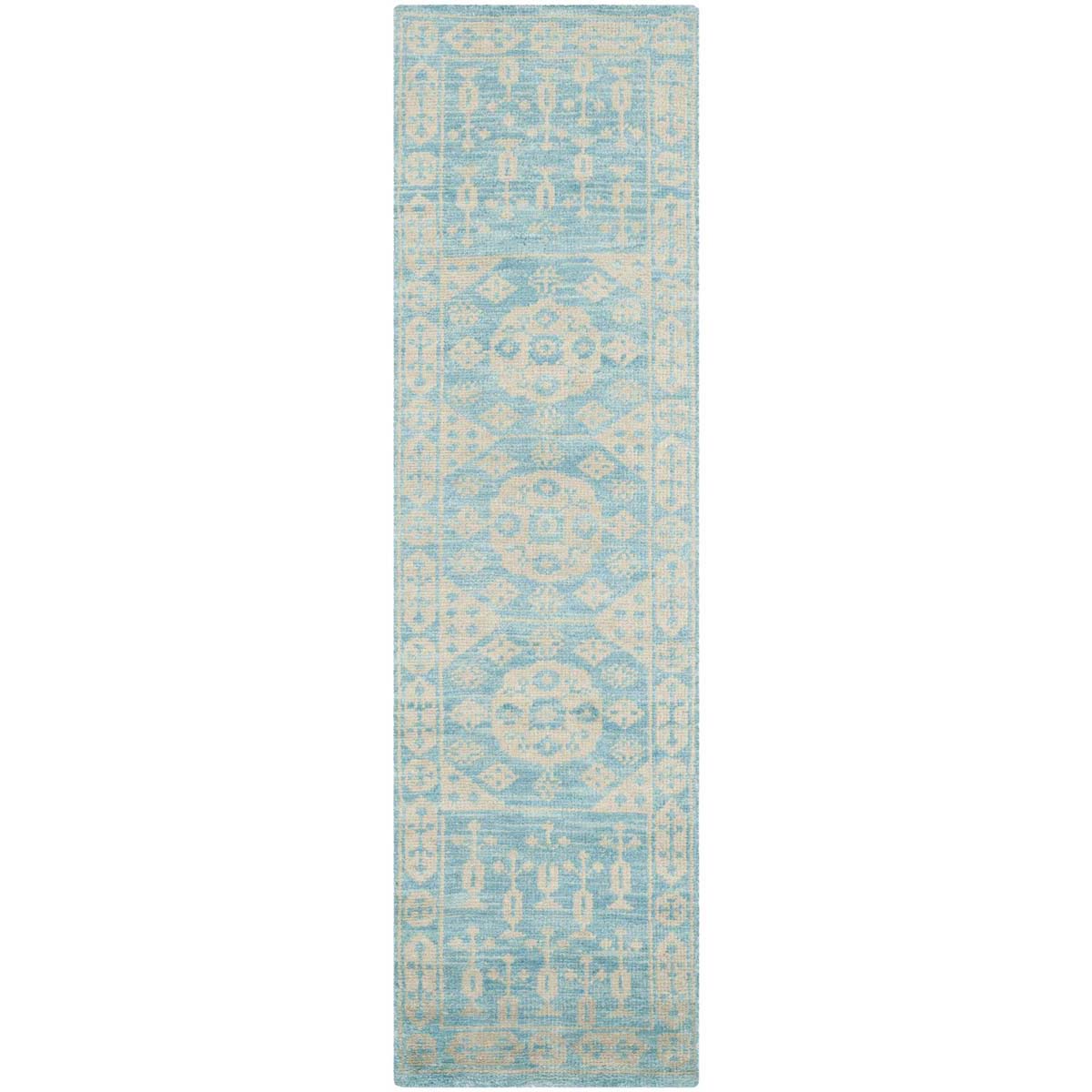 Safavieh Kenya 683 Rug, KNY683 - Blue