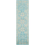 Safavieh Kenya 683 Rug, KNY683 - Blue