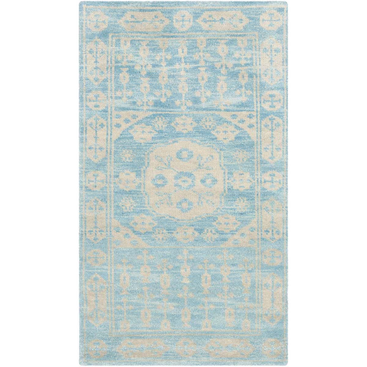 Safavieh Kenya 683 Rug, KNY683 - Blue