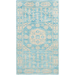 Safavieh Kenya 683 Rug, KNY683 - Blue