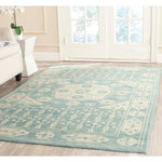 Safavieh Kenya 683 Rug, KNY683 - Blue