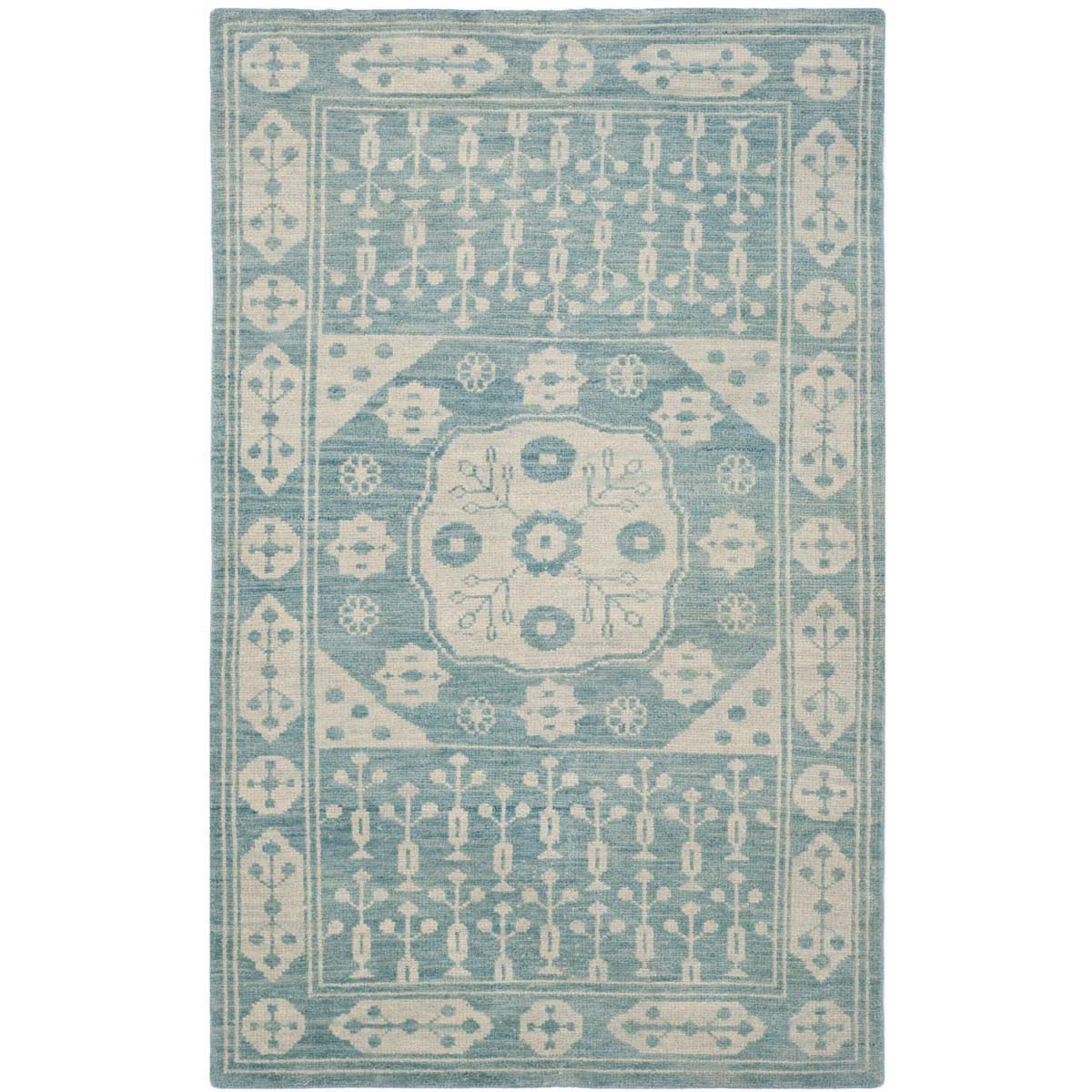 Safavieh Kenya 683 Rug, KNY683 - Blue