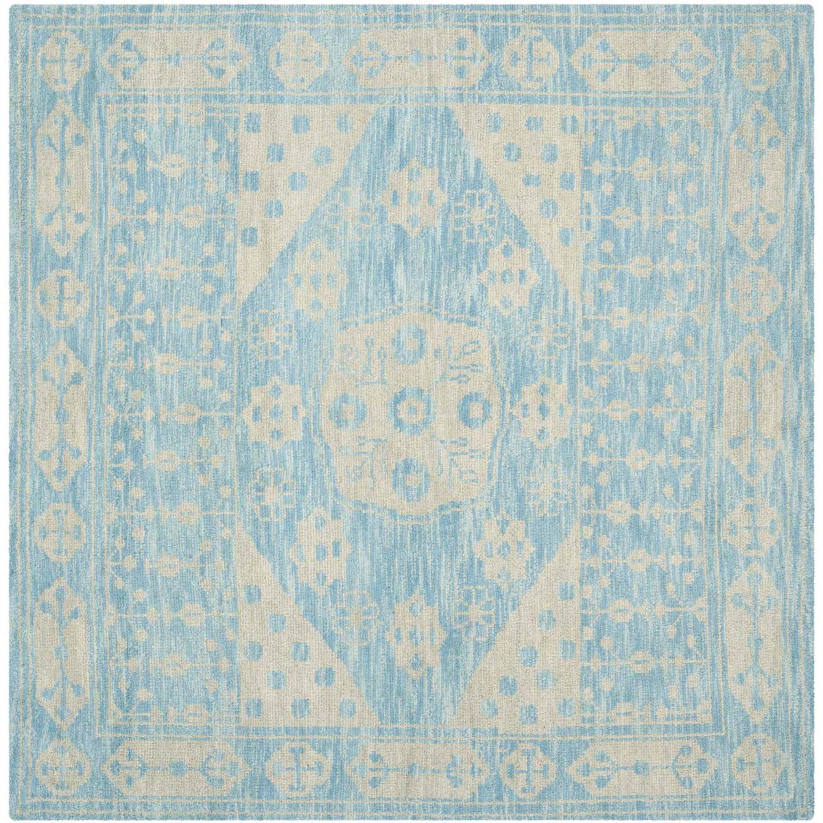 Safavieh Kenya 683 Rug, KNY683 - Blue