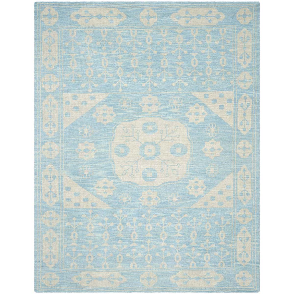 Safavieh Kenya 683 Rug, KNY683 - Blue