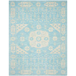 Safavieh Kenya 683 Rug, KNY683 - Blue