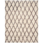 Safavieh Kenya 712 Rug, KNY712 - Ivory / Grey