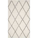 Safavieh Kenya 733 Rug, KNY733 - Ivory / Grey