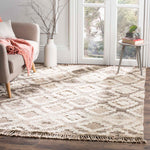 Safavieh Kenya 807 Rug, KNY807 - Natural