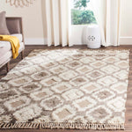 Safavieh Kenya 807 Rug, KNY807 - Natural