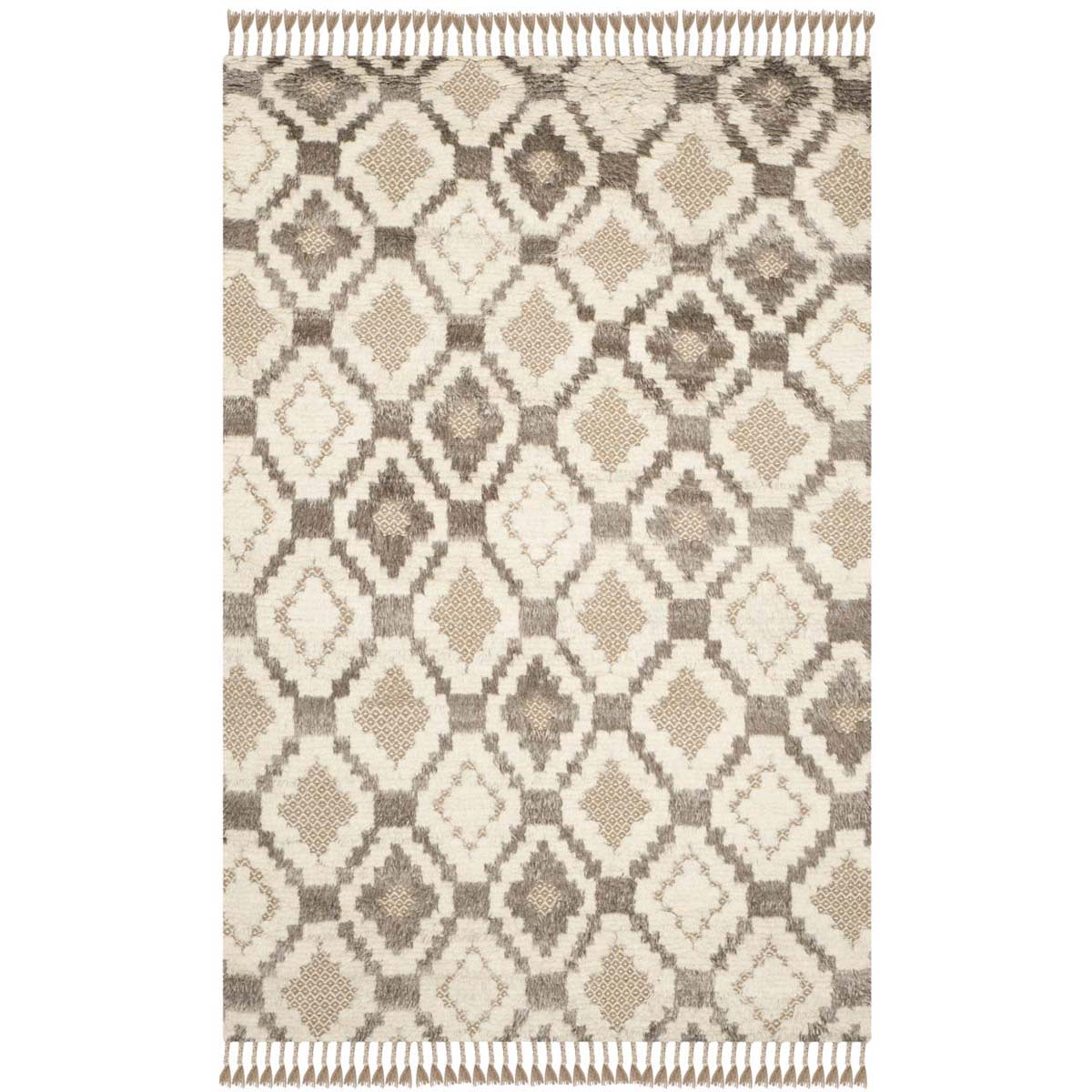 Safavieh Kenya 807 Rug, KNY807 - Natural