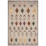 Safavieh Kenya 812 Rug, KNY812 - Natural / Multi