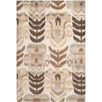 Safavieh Kenya 815 Rug, KNY815 - Natural