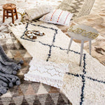 Safavieh Kenya 815 Rug, KNY815 - Natural