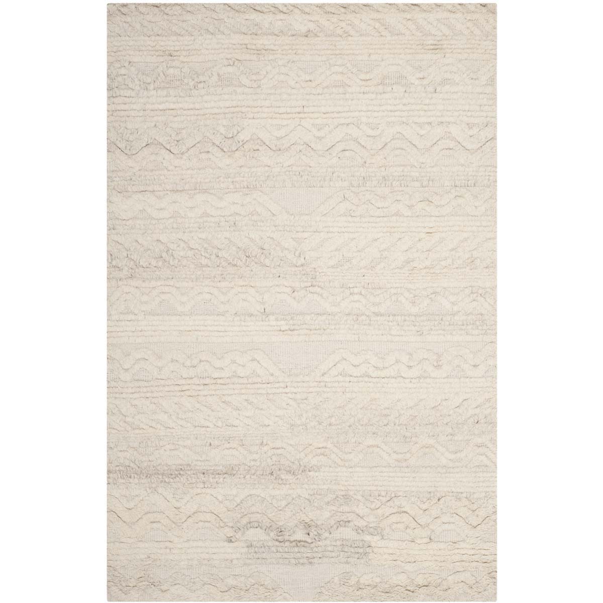 Safavieh Kenya 816 Rug, KNY816 - Ivory