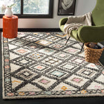 Safavieh Kenya 822 Rug, KNY822 - Natural / Multi