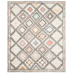 Safavieh Kenya 822 Rug, KNY822 - Natural / Multi