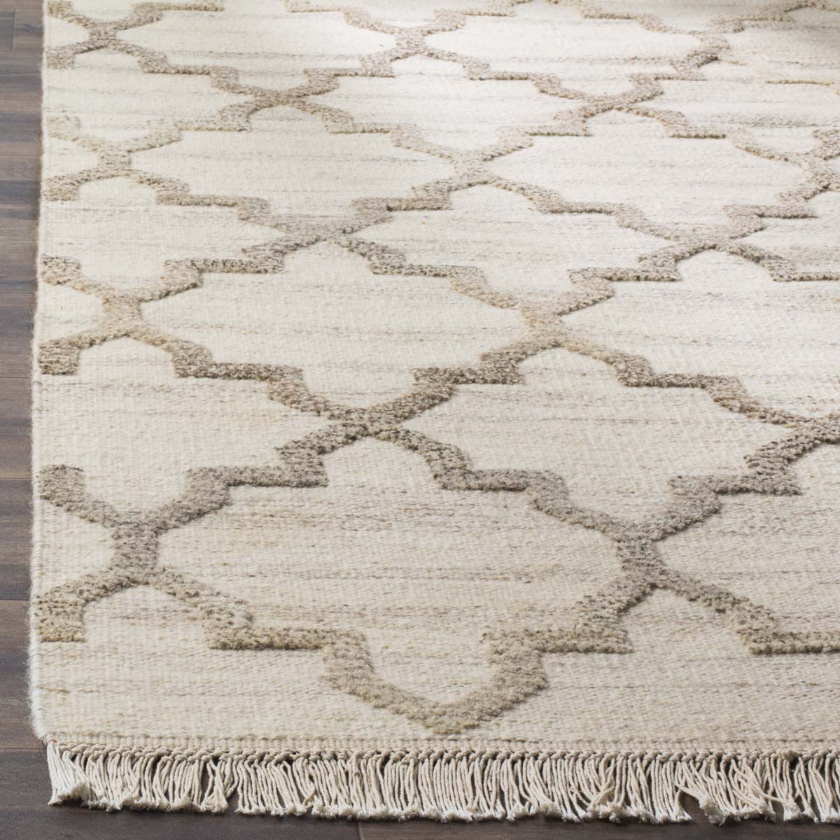 Safavieh Kenya 825 Rug, KNY825 - Natural