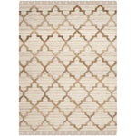 Safavieh Kenya 825 Rug, KNY825 - Natural