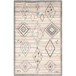 Safavieh Kenya 826 Rug, KNY826 - Natural / Multi