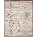 Safavieh Kenya 826 Rug, KNY826 - Natural / Multi