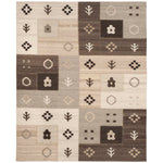 Safavieh Kenya 832 Rug, KNY832 - Natural