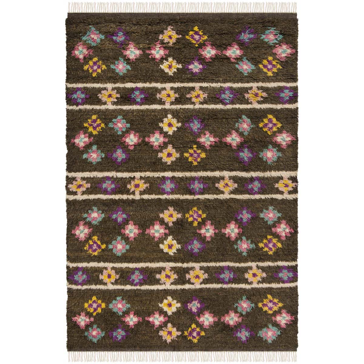 Safavieh Kenya 841 Rug, KNY841 - Multi