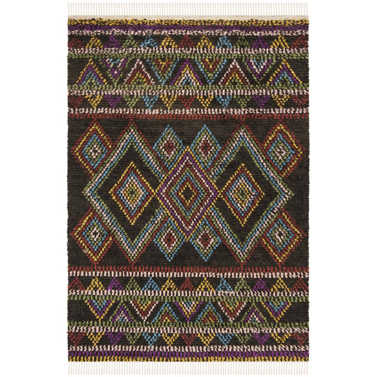 Safavieh Kenya 843 Rug, KNY843 - Multi