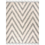 Safavieh Kenya 901 Rug, KNY901 - Black / Ivory