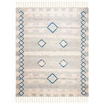 Safavieh Kenya 909 Rug, KNY909 - Grey / Ivory