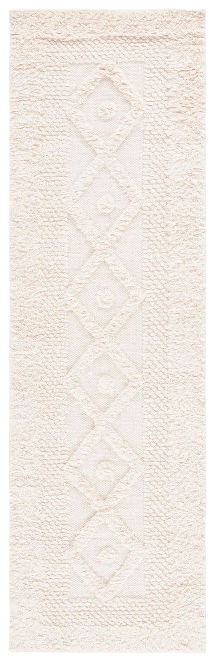 Safavieh Kenya 952 Rug, KNY952 - Ivory