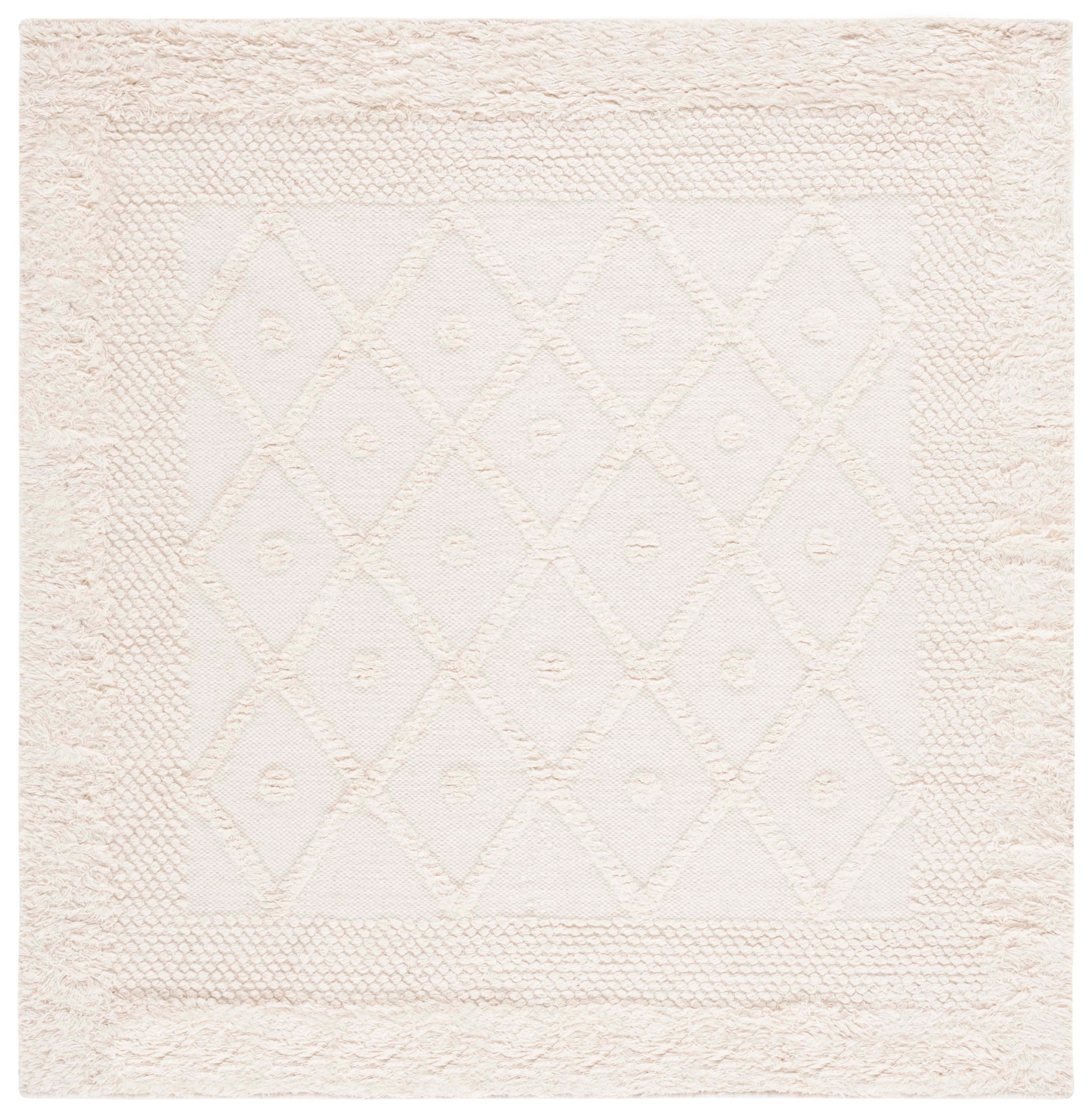 Safavieh Kenya 952 Rug, KNY952 - Ivory