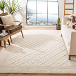 Safavieh Kenya 952 Rug, KNY952 - Ivory