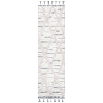 Safavieh Kenya 953 Rug, KNY953 - Ivory / Grey